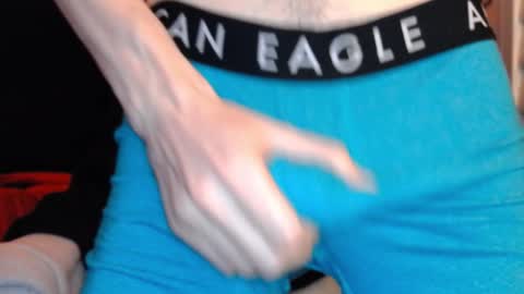 Dong Stroker online show from 1, 2, 2025