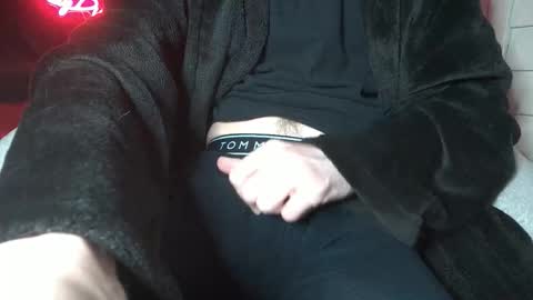 Dong Stroker online show from 19, 3, 2026