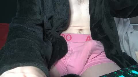 Dong Stroker online show from 4, 6, 2026