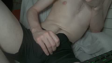 Dong Stroker online show from 13, 7, 2026