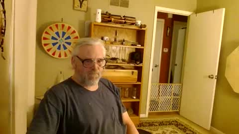 Snapshot of stroknpoker chatting on 4, 5, 2026 stroknpoker online show from 4, 5, 2026