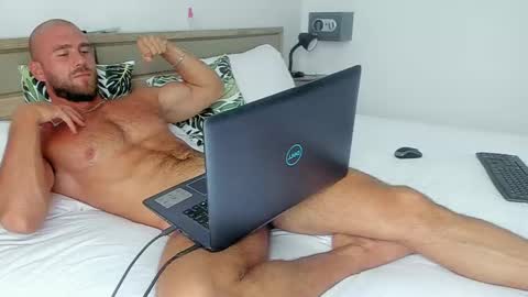 Strong Arni online show from 17, 1, 2025
