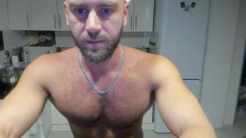 Strong Arni online show from 20, 2, 2025