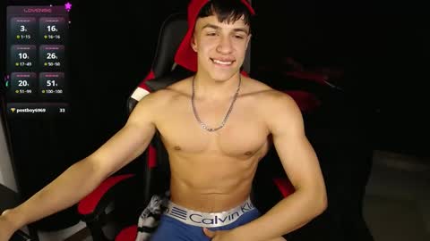 Daddy Jack  online show from 19, 12, 2024