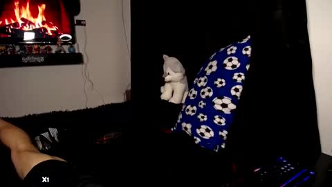 Daddy Jack  online show from 13, 2, 2025