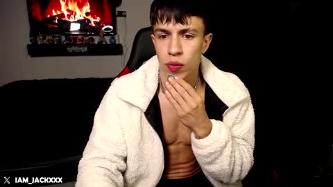 Daddy Jack  online show from 13, 2, 2025