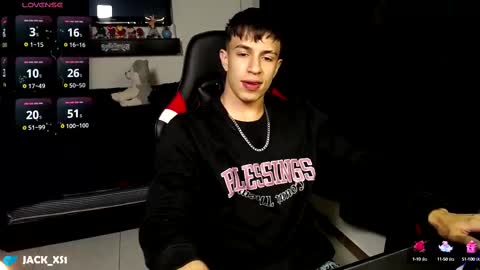 Daddy Jack  online show from 4, 3, 2025