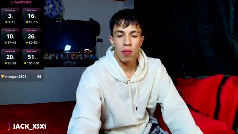 Daddy Jack  online show from 12, 3, 2025