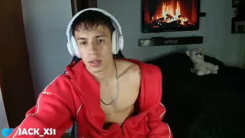 Daddy Jack  online show from 19, 1, 2026