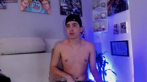 strong_rock69 online show from 6, 4, 2026