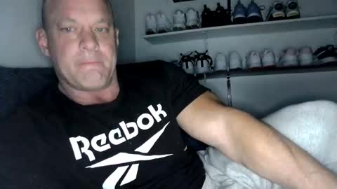 StrongAndHard online show from 16, 12, 2024