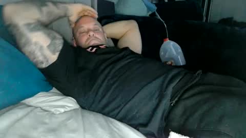 StrongAndHard online show from 10, 2, 2025