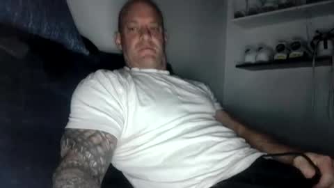 StrongAndHard online show from 9, 3, 2025