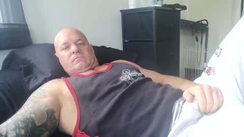 StrongAndHard online show from 7, 10, 2025