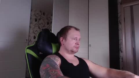 Alex online show from 3, 12, 2024