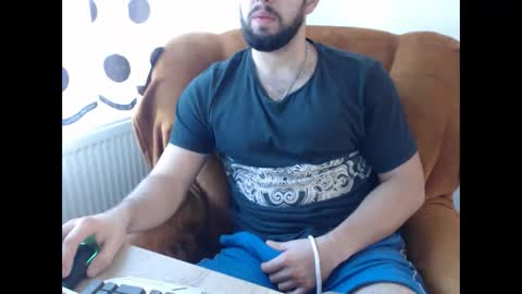 StrongCoffee online show from 5, 11, 2025