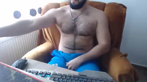 StrongCoffee online show from 12, 11, 2025