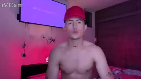 stronghardlatino online show from 24, 9, 2025