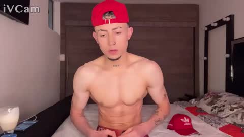 stronghardlatino online show from 15, 3, 2026