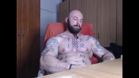 StrongIvan online show from 12, 12, 2024