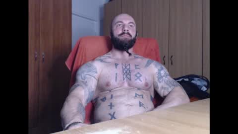 StrongIvan online show from 15, 12, 2024