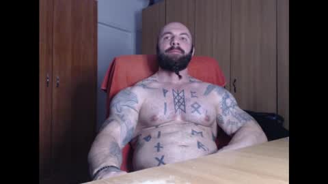 StrongIvan online show from 16, 12, 2024