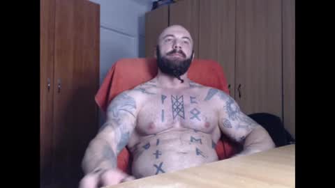 StrongIvan online show from 21, 12, 2024