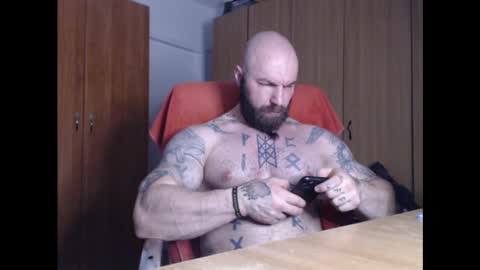 StrongIvan online show from 22, 12, 2024