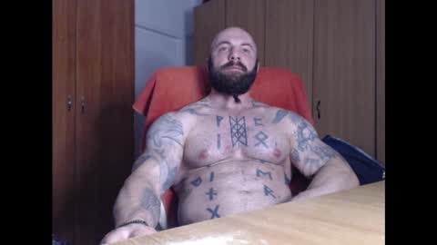 StrongIvan online show from 23, 12, 2024