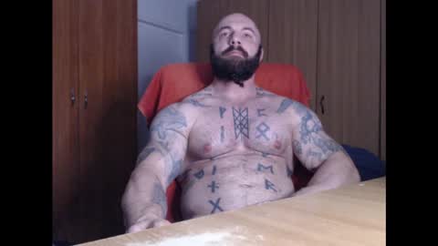 StrongIvan online show from 25, 12, 2024