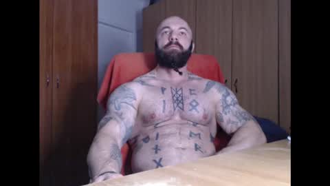 StrongIvan online show from 26, 12, 2024