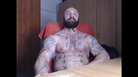 StrongIvan online show from 26, 12, 2024