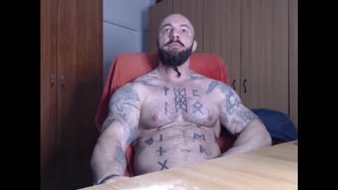 StrongIvan online show from 31, 12, 2024