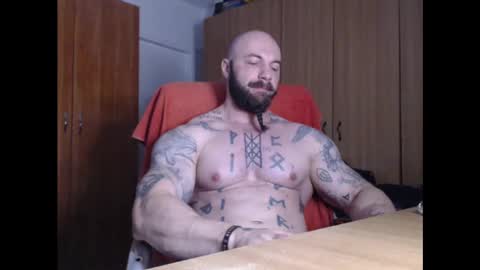 StrongIvan online show from 3, 1, 2025