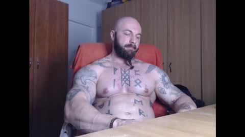 StrongIvan online show from 5, 1, 2025