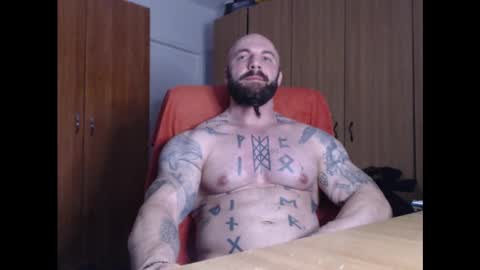 StrongIvan online show from 8, 1, 2025