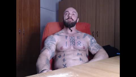 StrongIvan online show from 16, 1, 2025