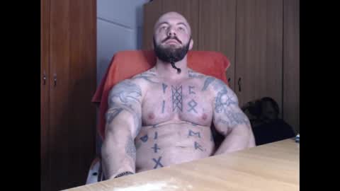 StrongIvan online show from 17, 1, 2025