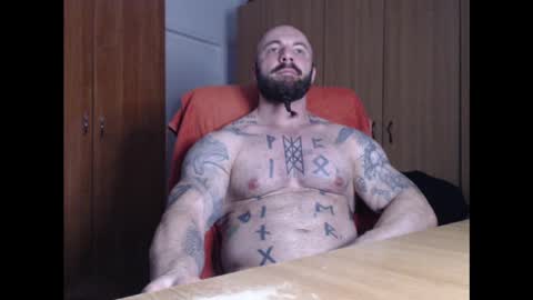 StrongIvan online show from 20, 1, 2025