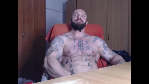 StrongIvan online show from 22, 1, 2025