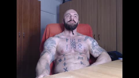 StrongIvan online show from 24, 1, 2025