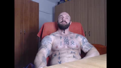 StrongIvan online show from 25, 1, 2025