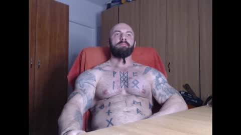 StrongIvan online show from 30, 1, 2025