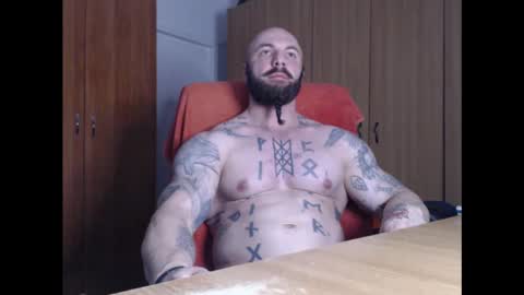 StrongIvan online show from 31, 1, 2025