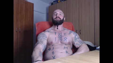 StrongIvan online show from 10, 2, 2025