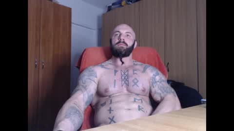 StrongIvan online show from 12, 2, 2025