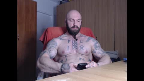 StrongIvan online show from 15, 2, 2025