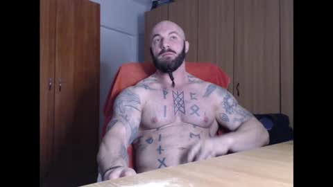 StrongIvan online show from 16, 2, 2025