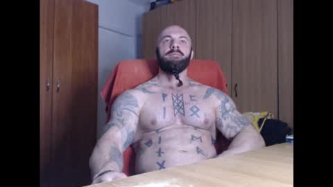 StrongIvan online show from 17, 2, 2025