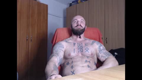 StrongIvan online show from 24, 2, 2025